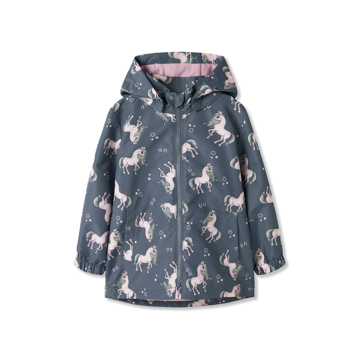 Nmfmaxi summer jacket