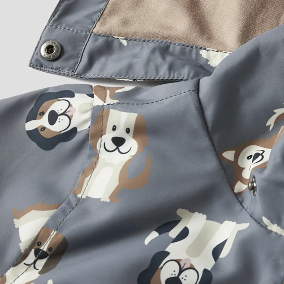 Nmmmax summer jacket