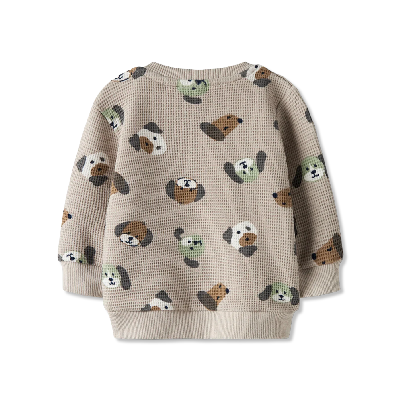 Nbmtimm sweatshirts