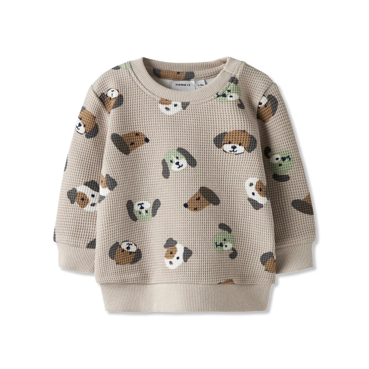 Nbmtimm sweatshirts
