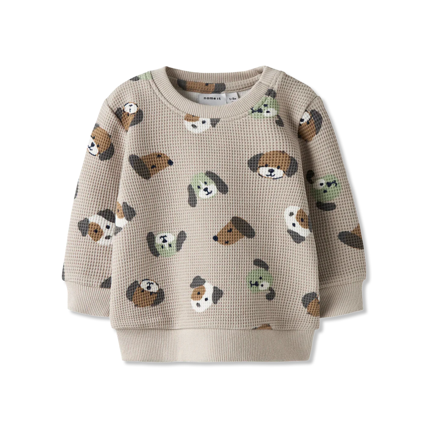 Nbmtimm sweatshirts