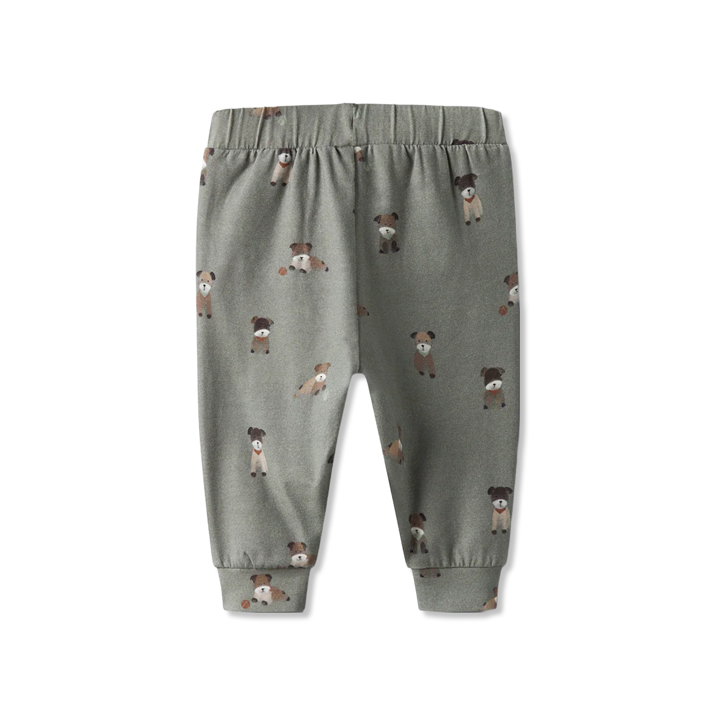 Nbmtusher pants