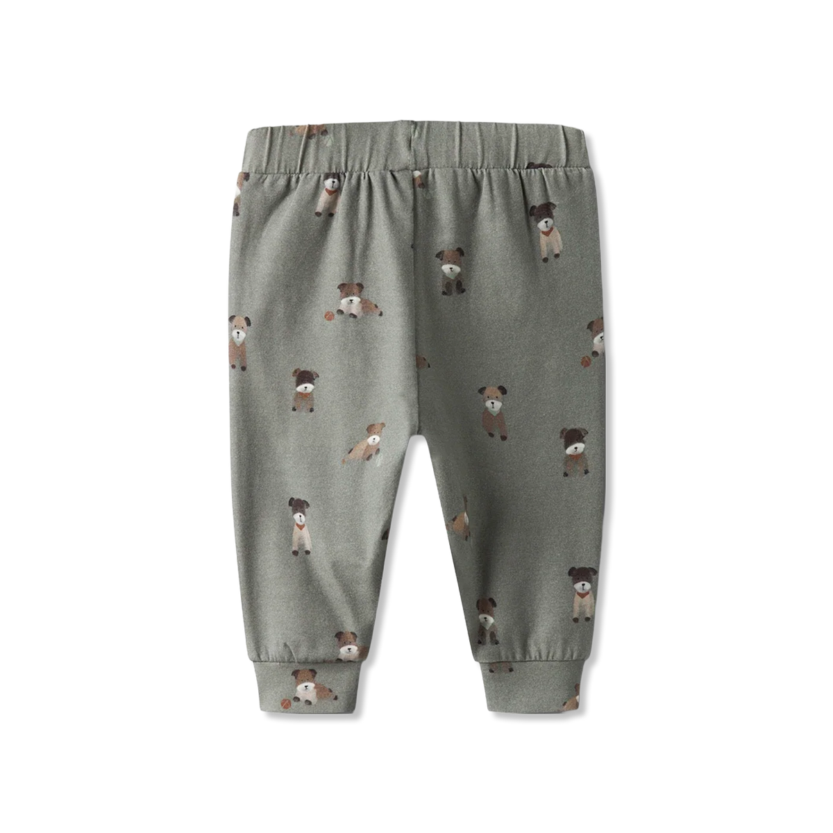 Nbmtusher pants