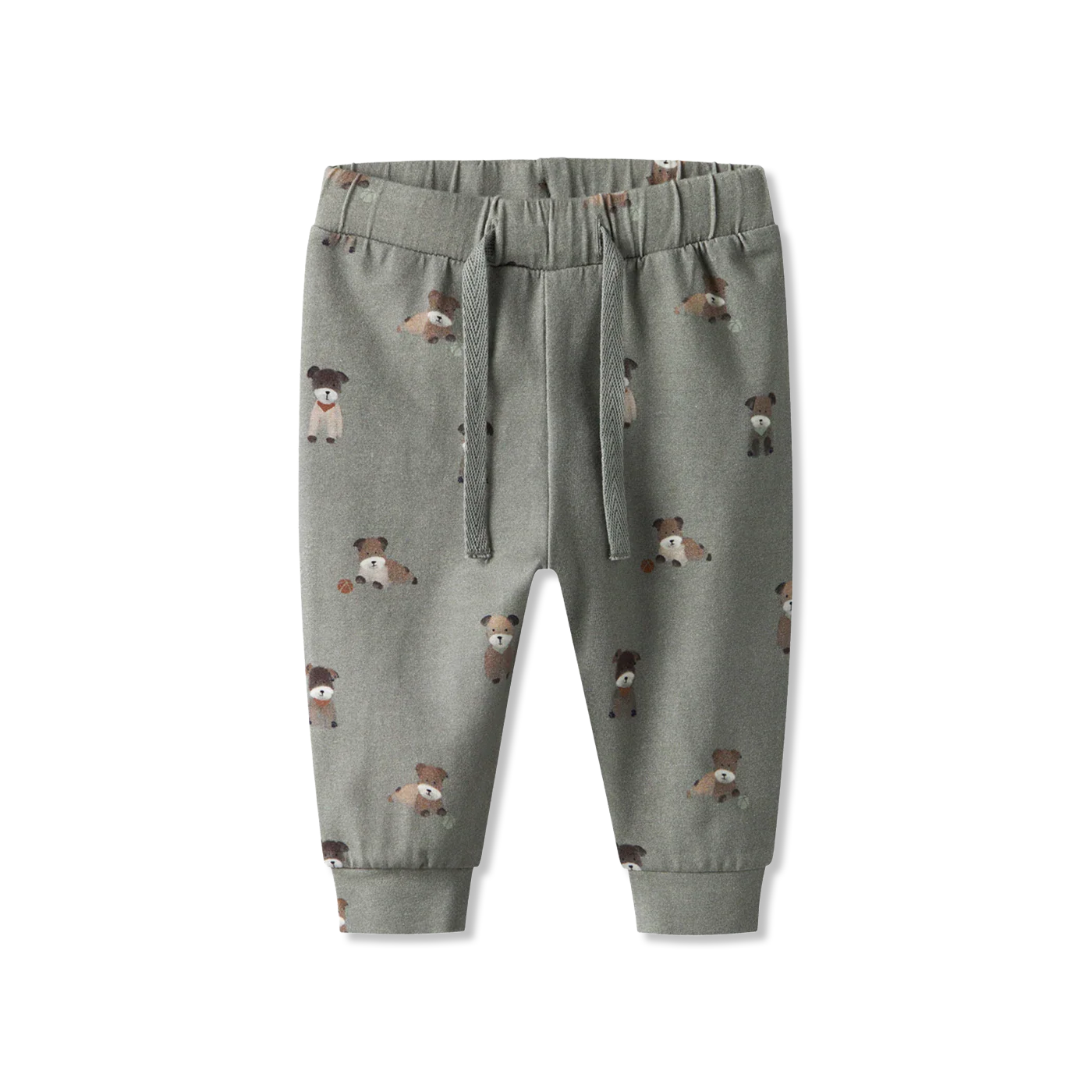 Nbmtusher pants
