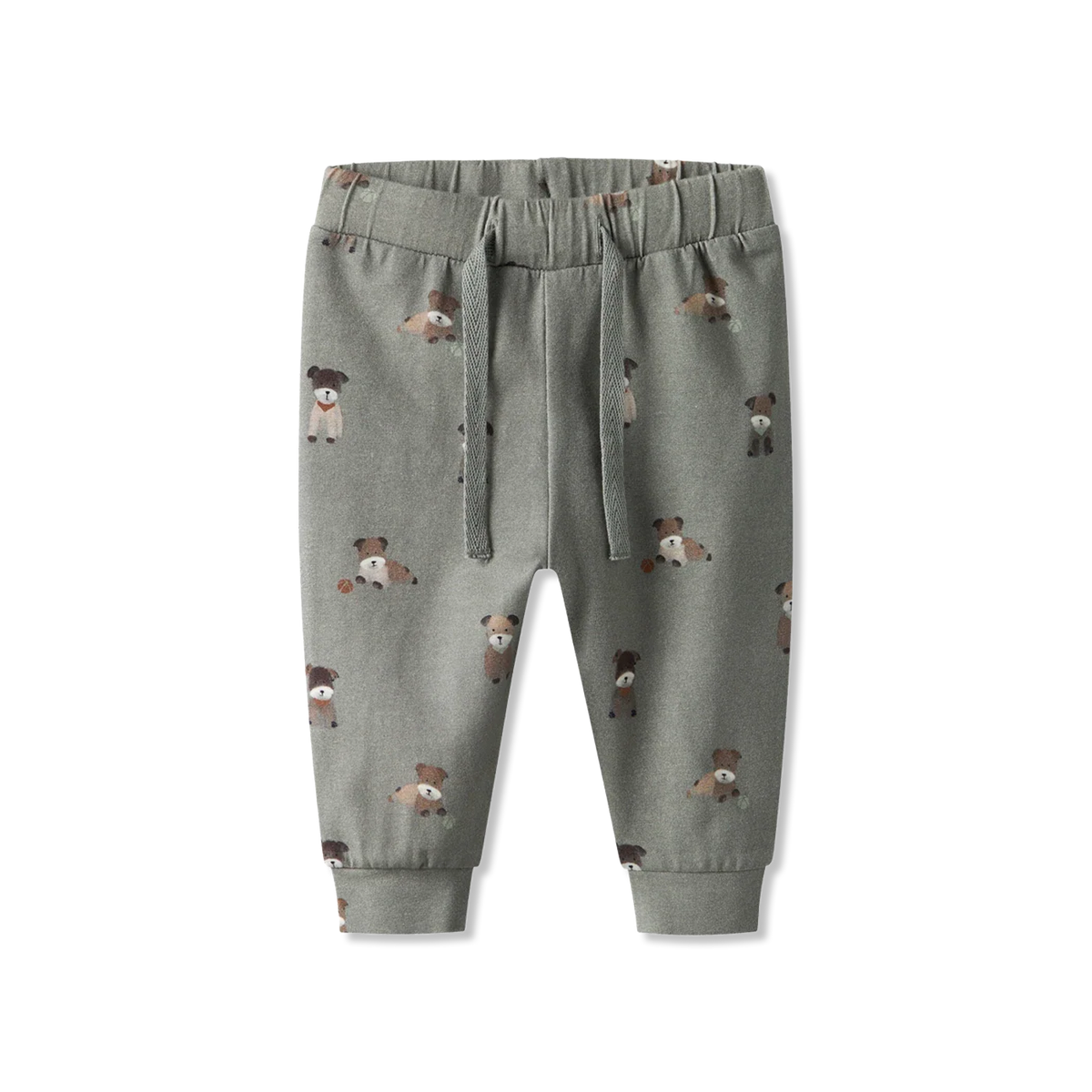 Nbmtusher pants
