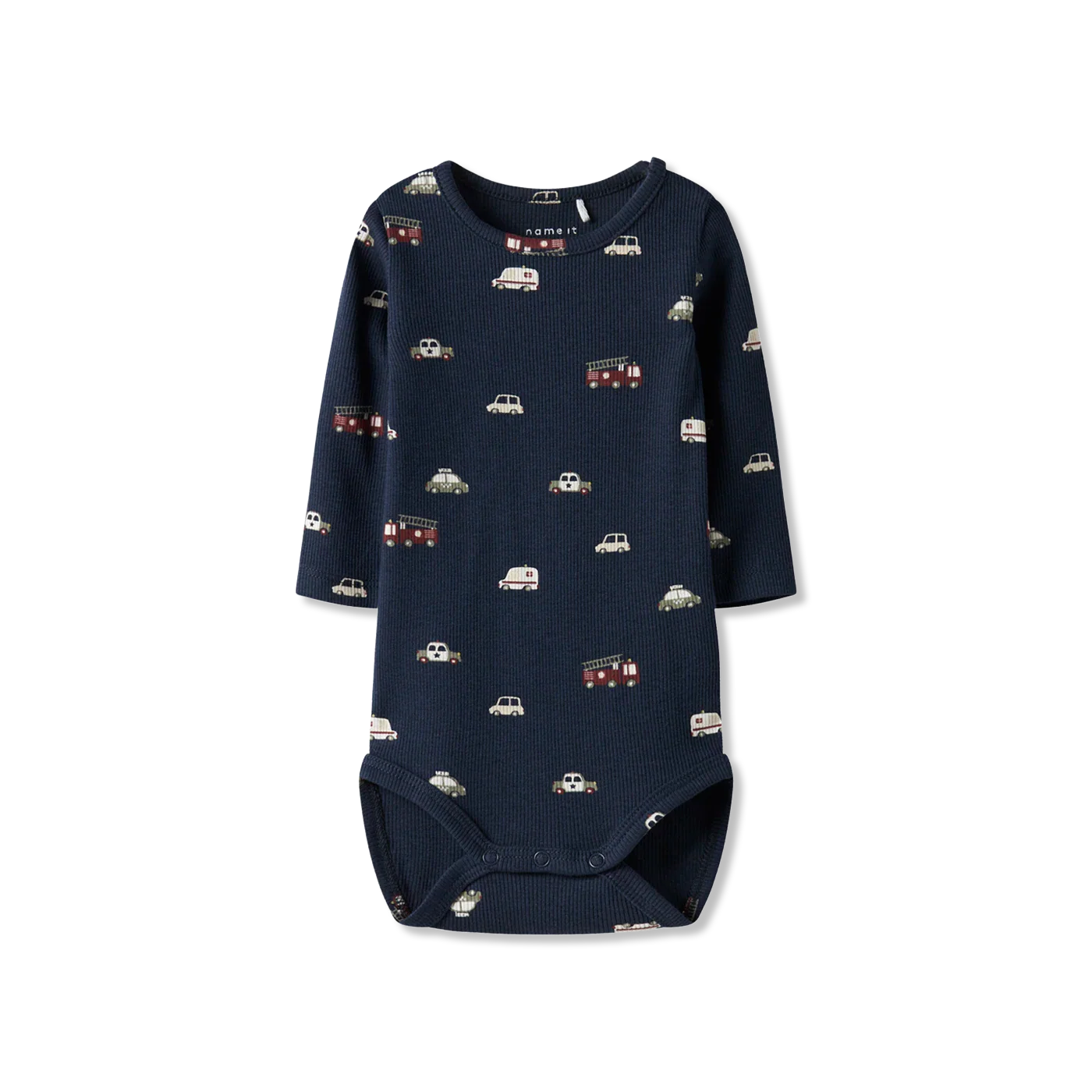 Nbmthue Bodysuit