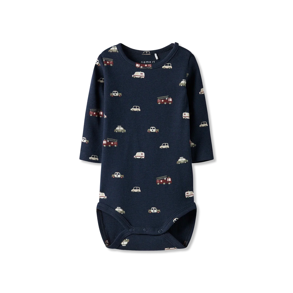 Nbmthue Bodysuit