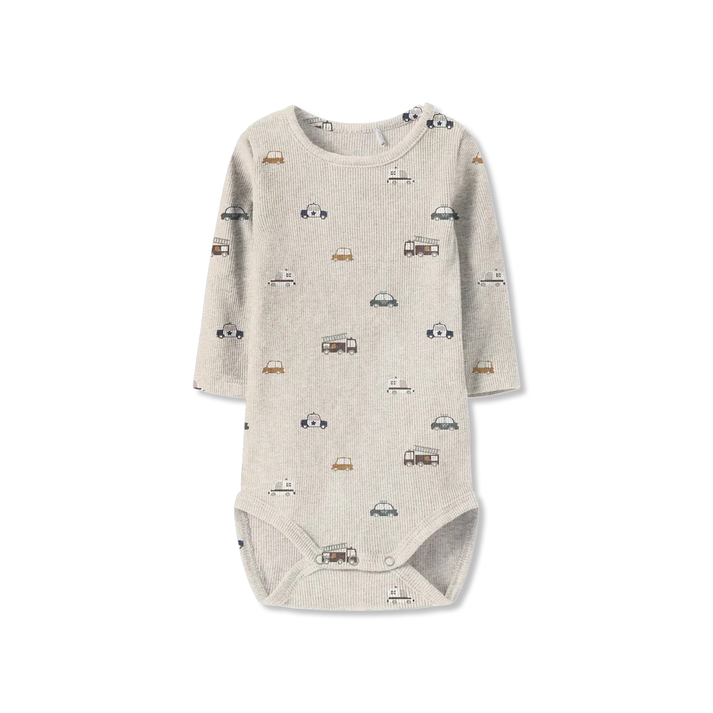 Nbmthue Bodysuit