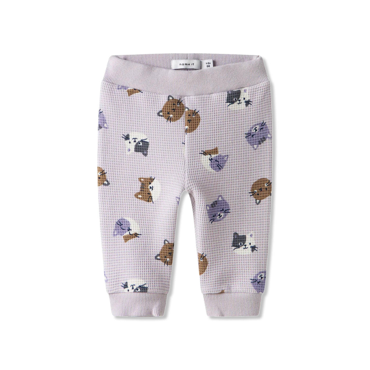 Nbftammie pants