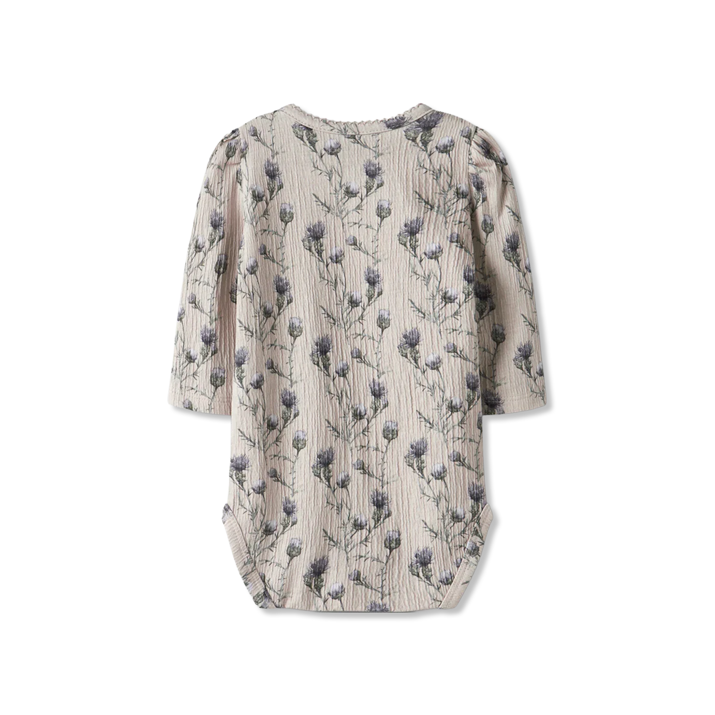 Nbfteane Bodysuit