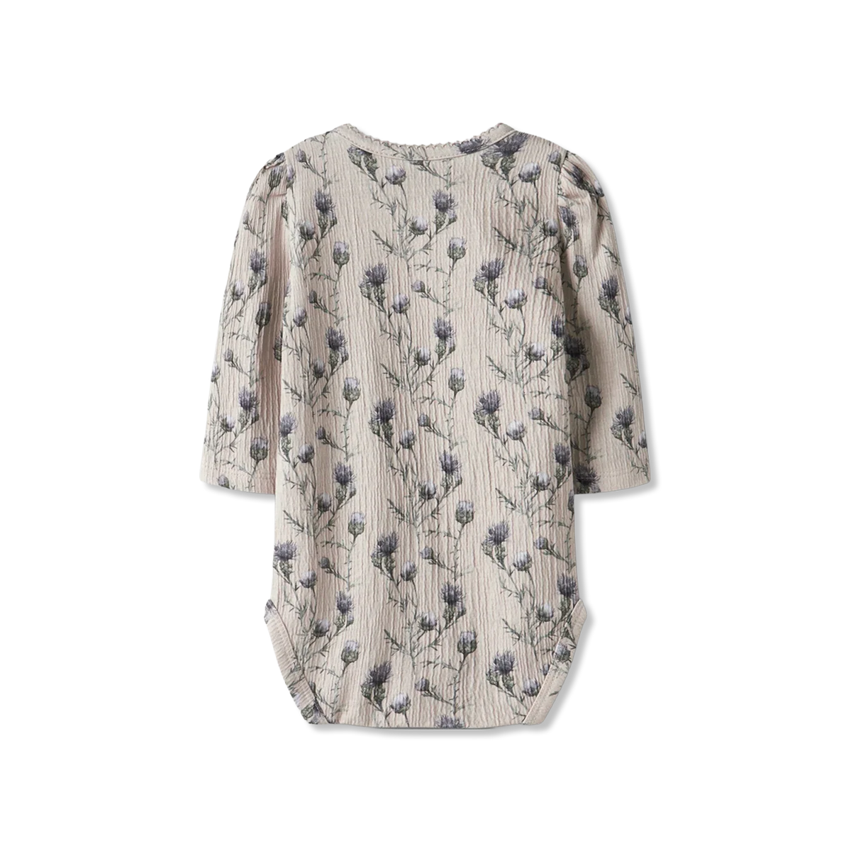 Nbfteane Bodysuit