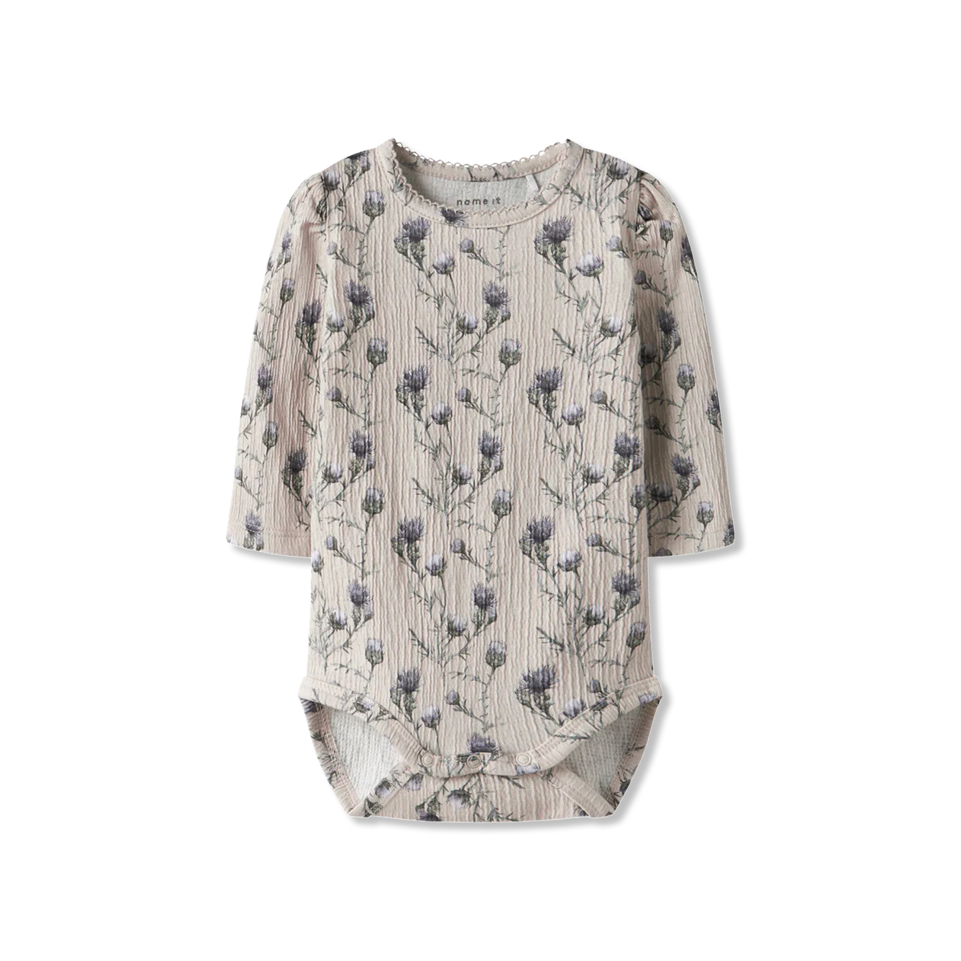 Nbfteane Bodysuit