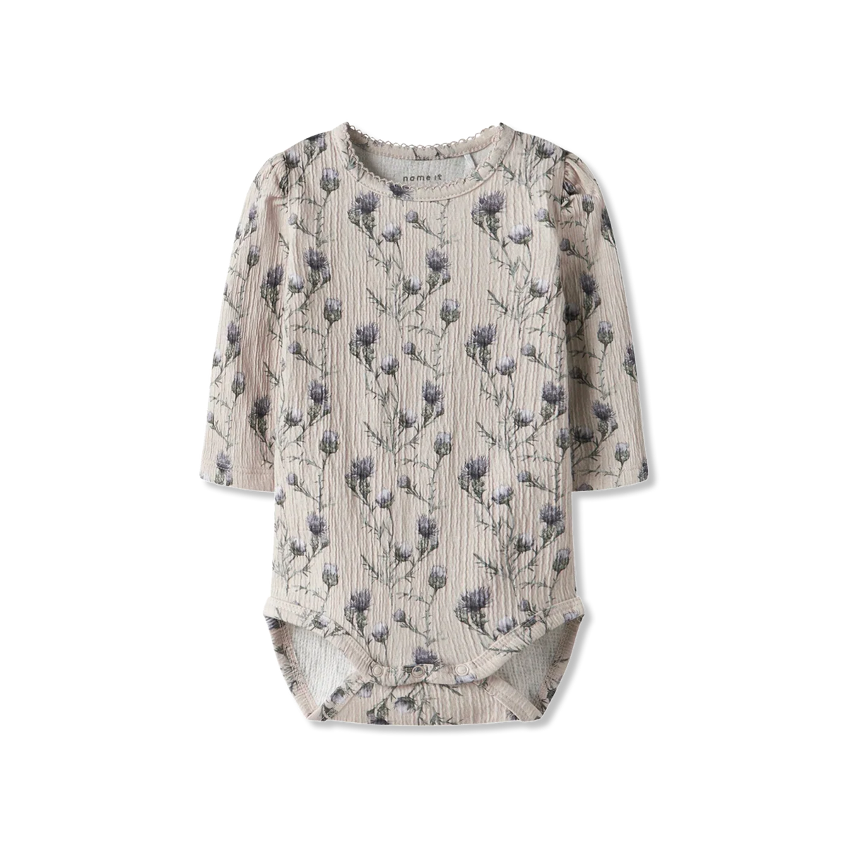Nbfteane Bodysuit