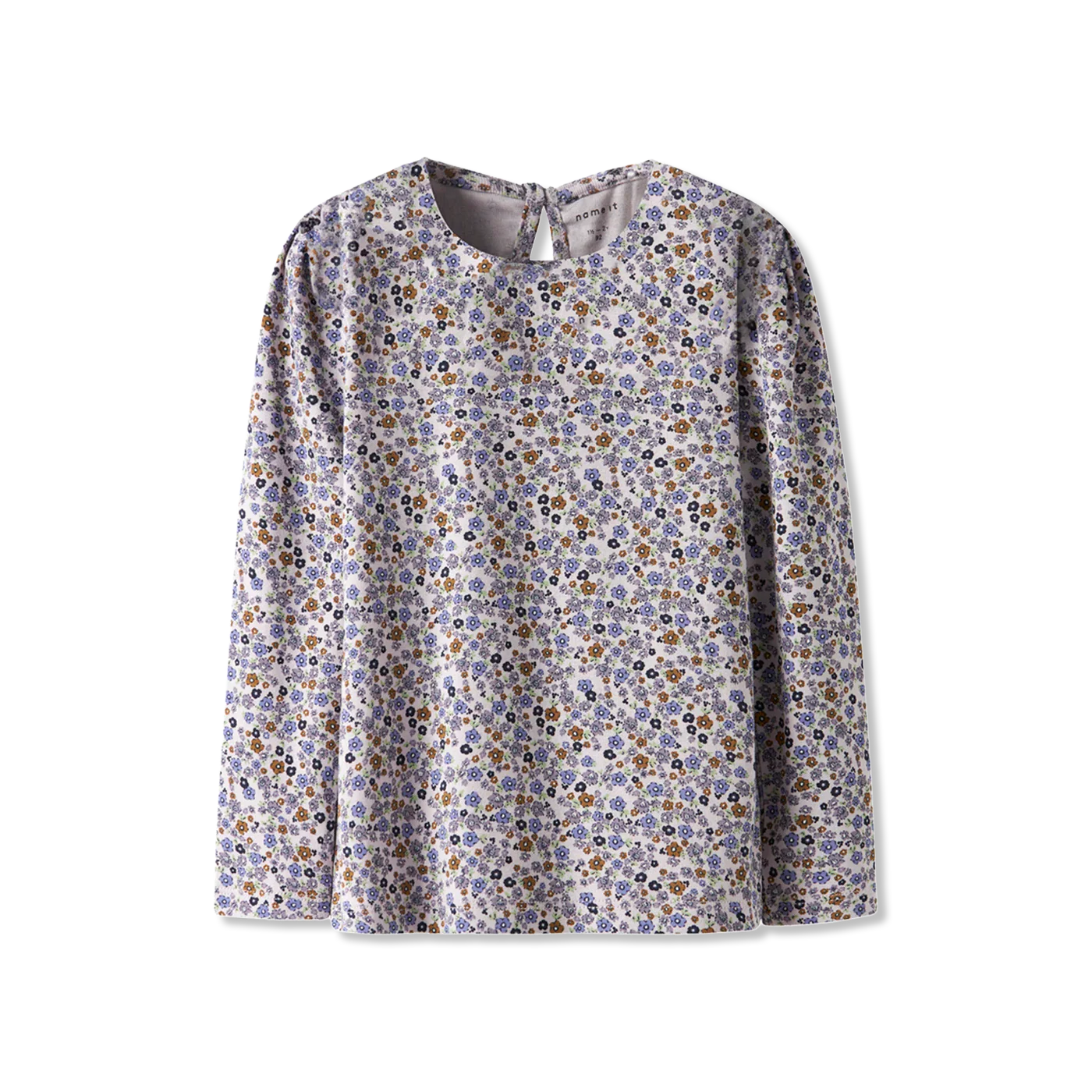 Nmftuline lS T-shirt