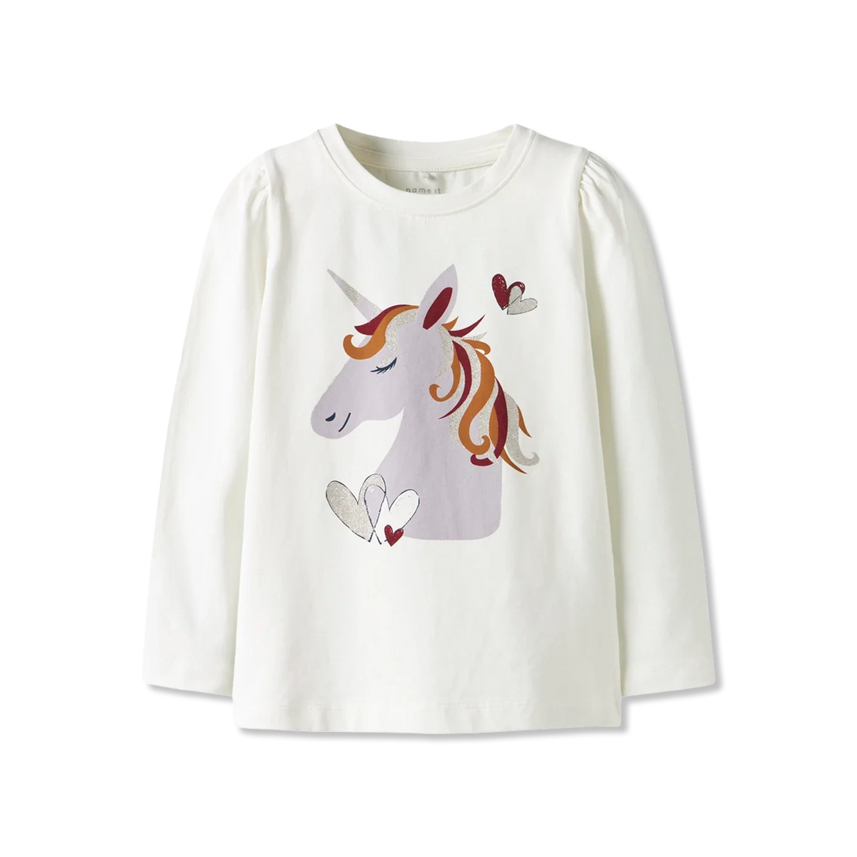 Nmftearta lS T-shirt