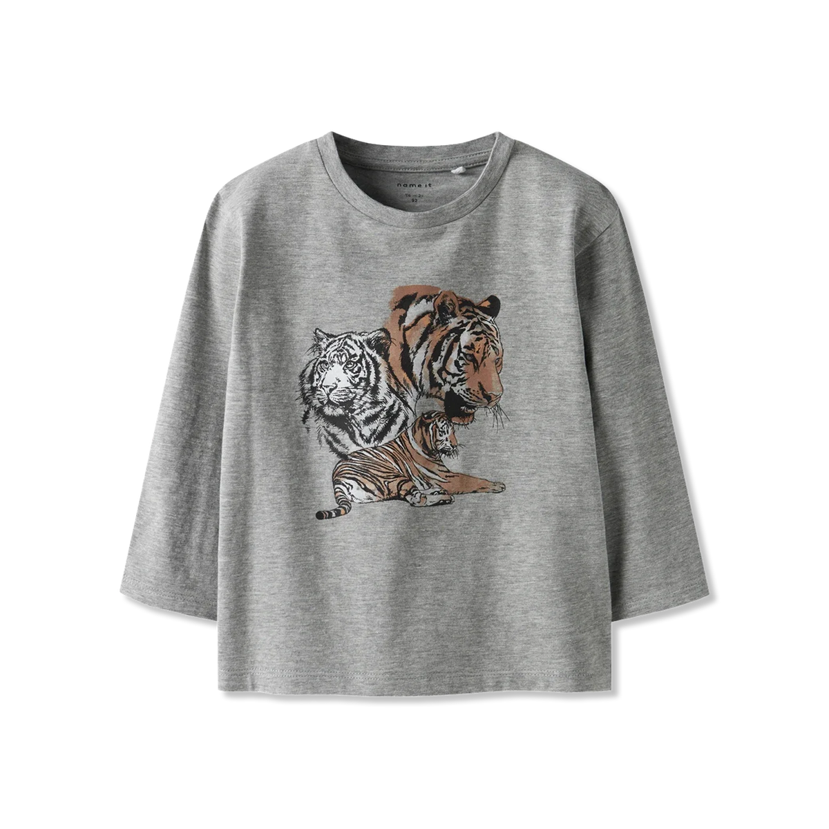 Nmmthornton lS T-shirt