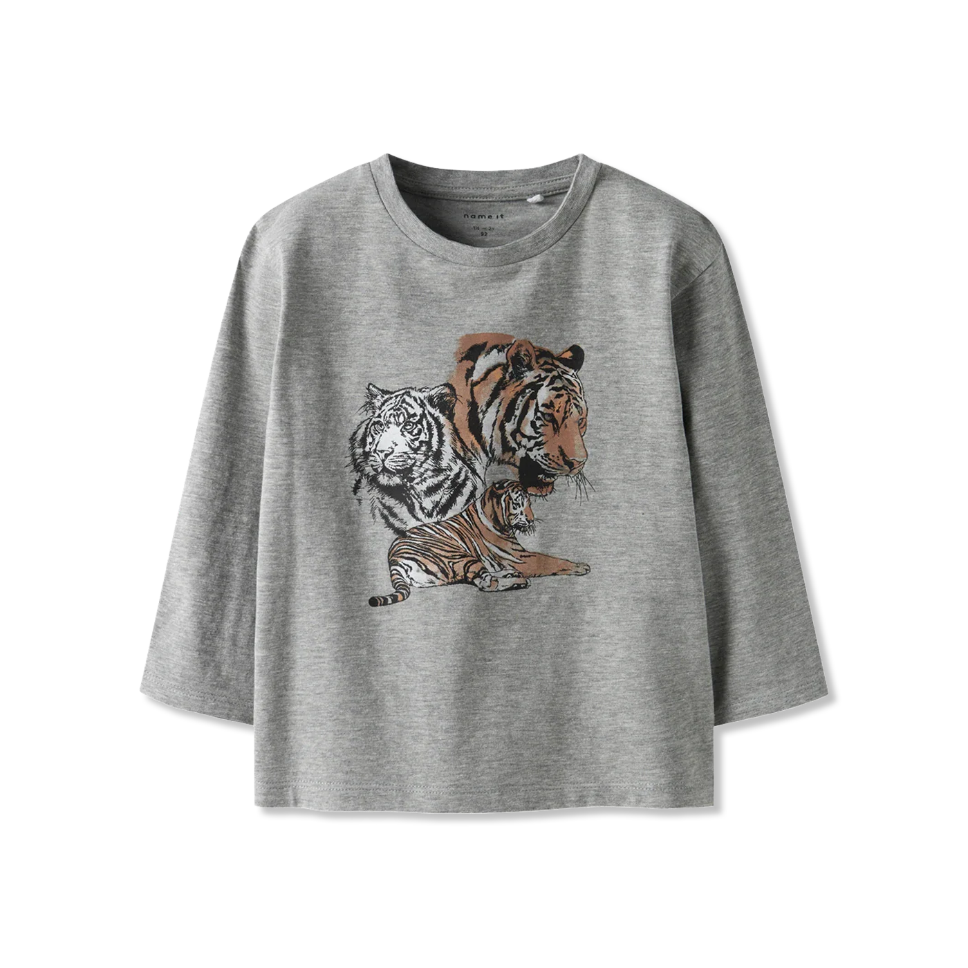 Nmmthornton lS T-shirt