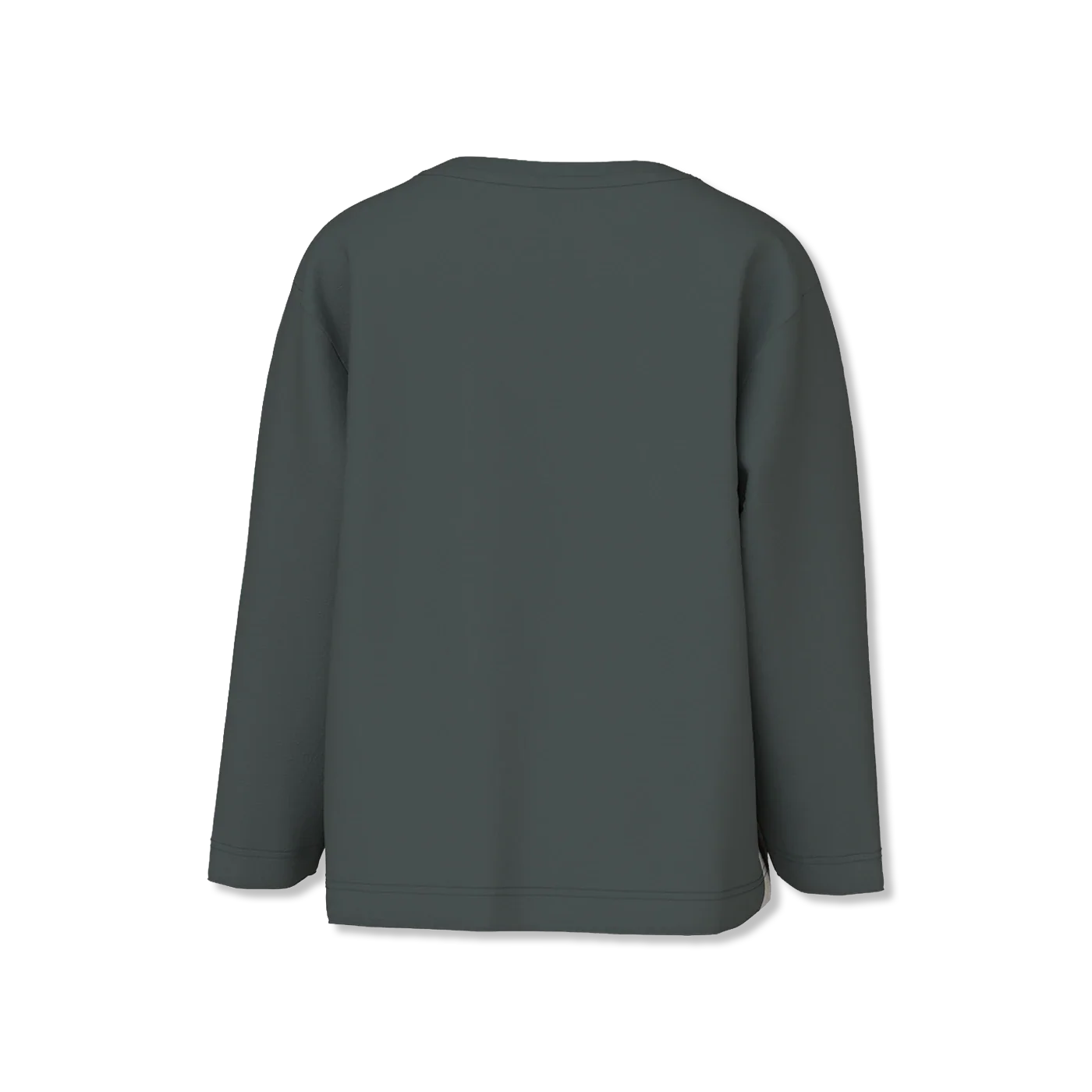 Nmmthornton lS T-shirt