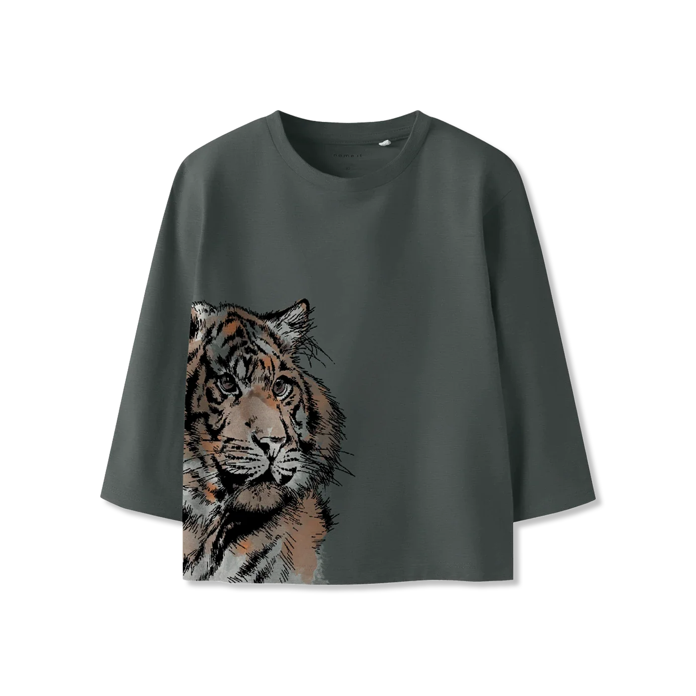 Nmmthornton lS T-shirt