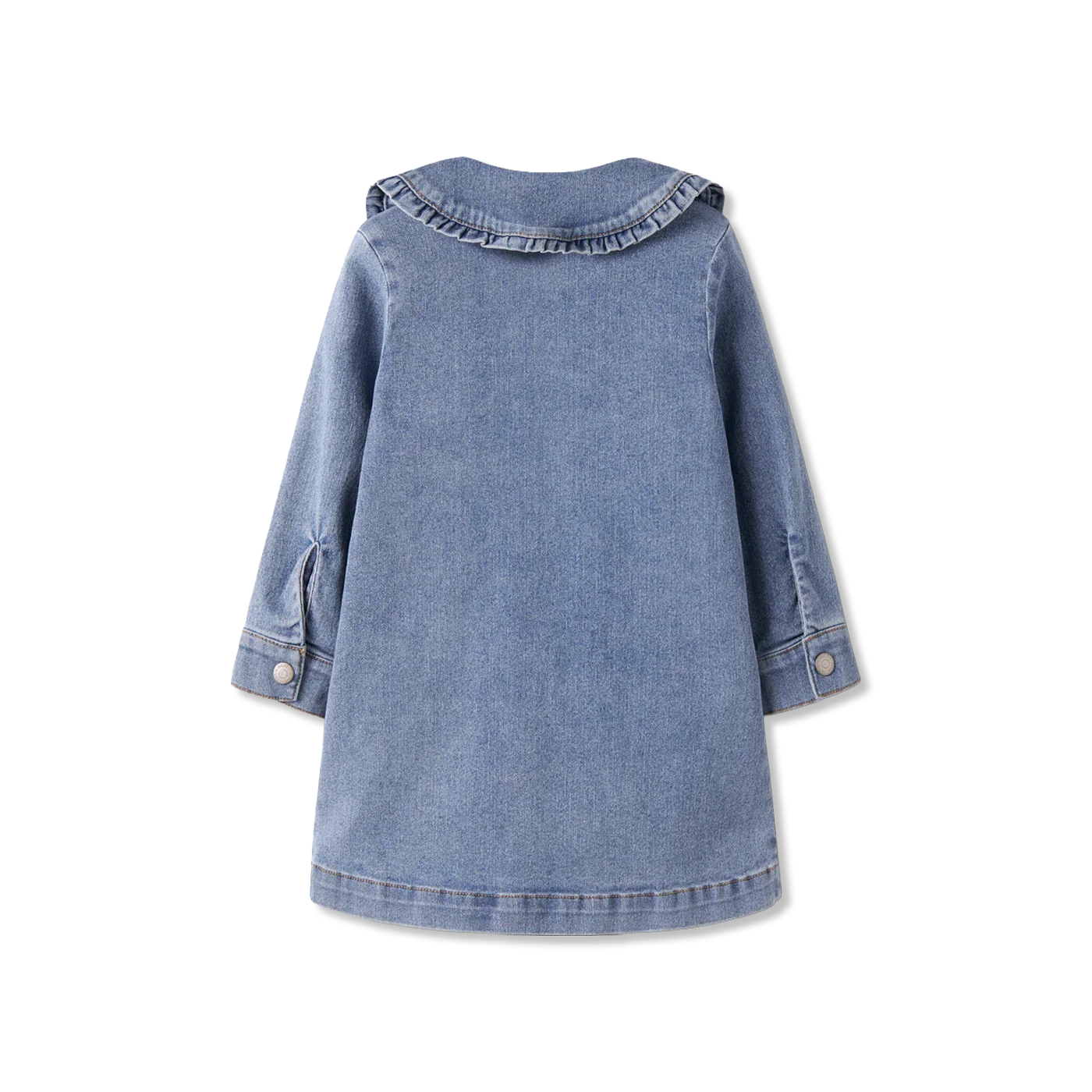 Nmfgia dress