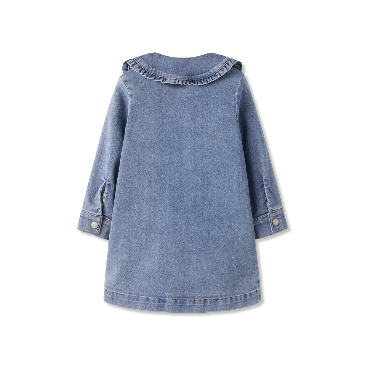 Nmfgia dress