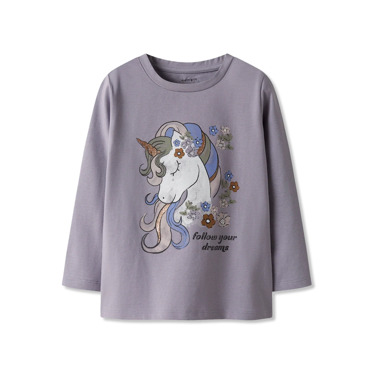 Nmftulinea lS T-shirt