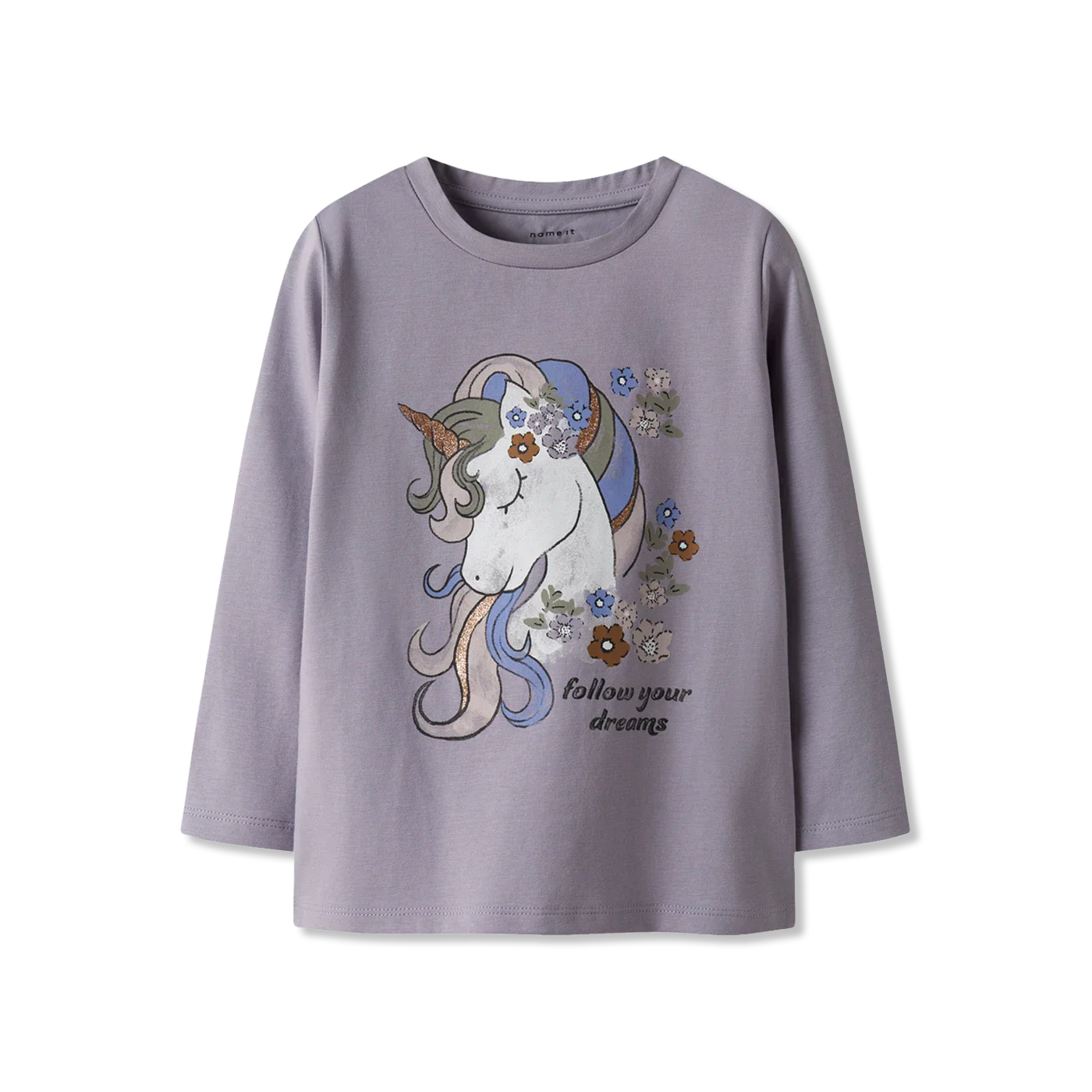 Nmftulinea lS T-shirt