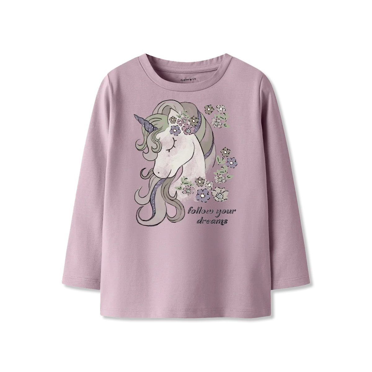 Nmftulinea lS T-shirt