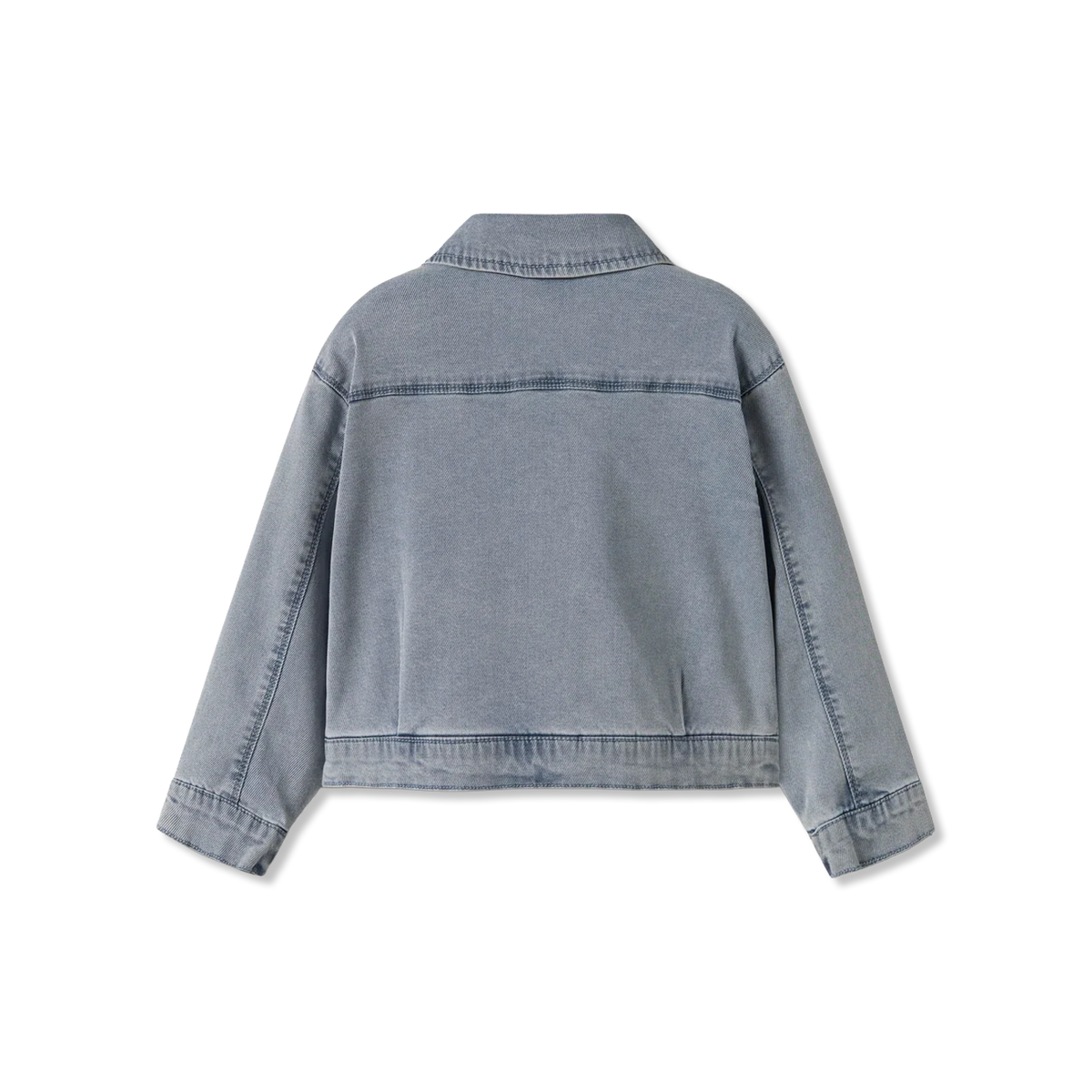 Nmfjulia summer jacket