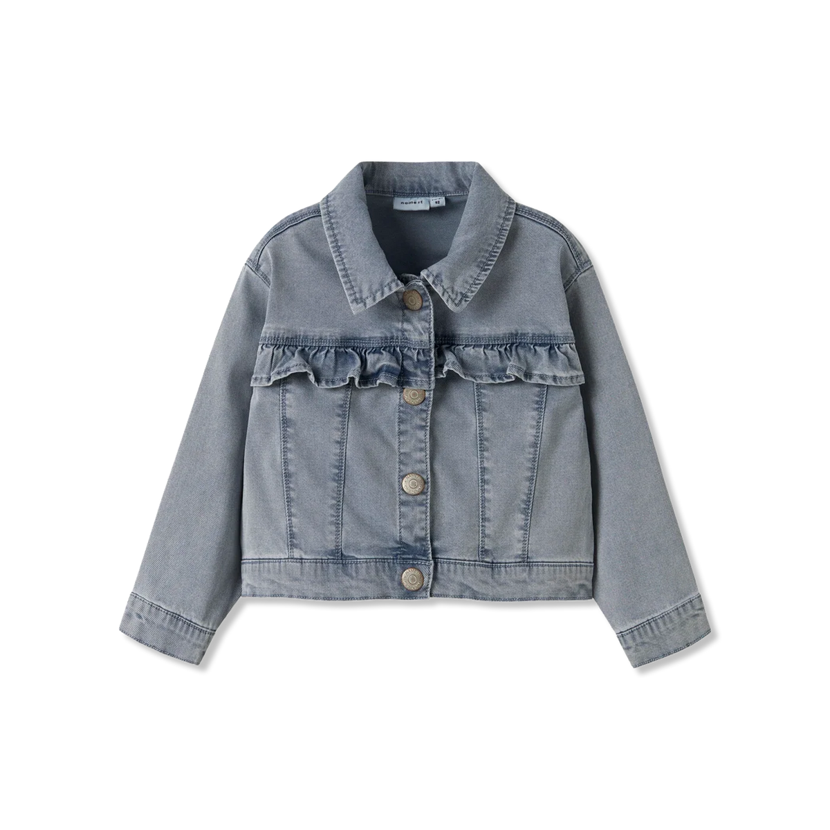 Nmfjulia summer jacket