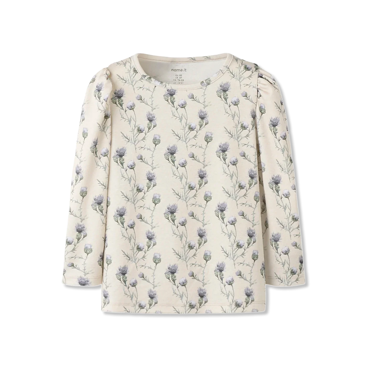 Nmfteane lS T-shirt