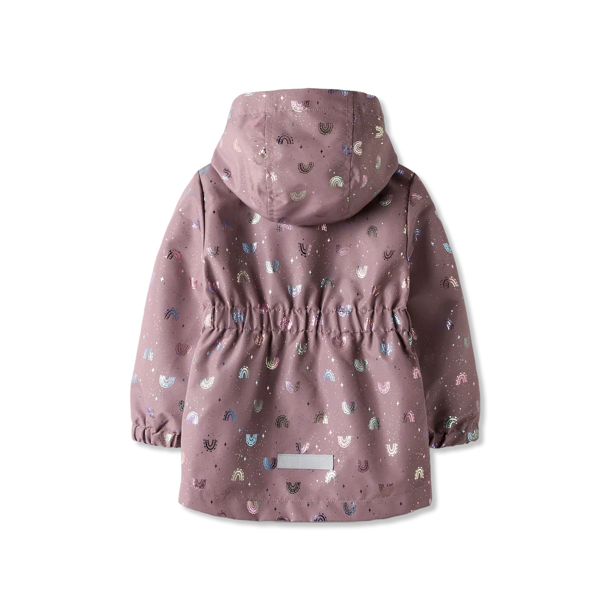 Nmfmaxi summer jacket