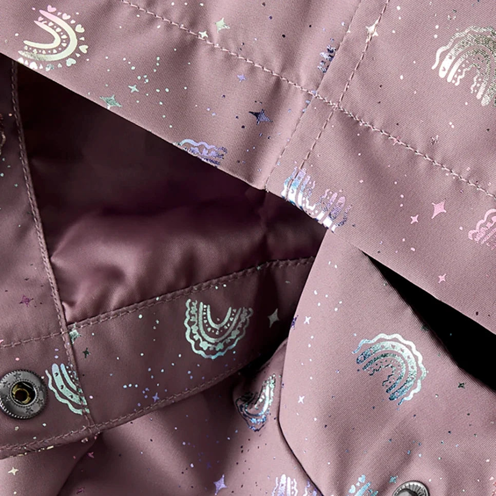 Nmfmaxi summer jacket