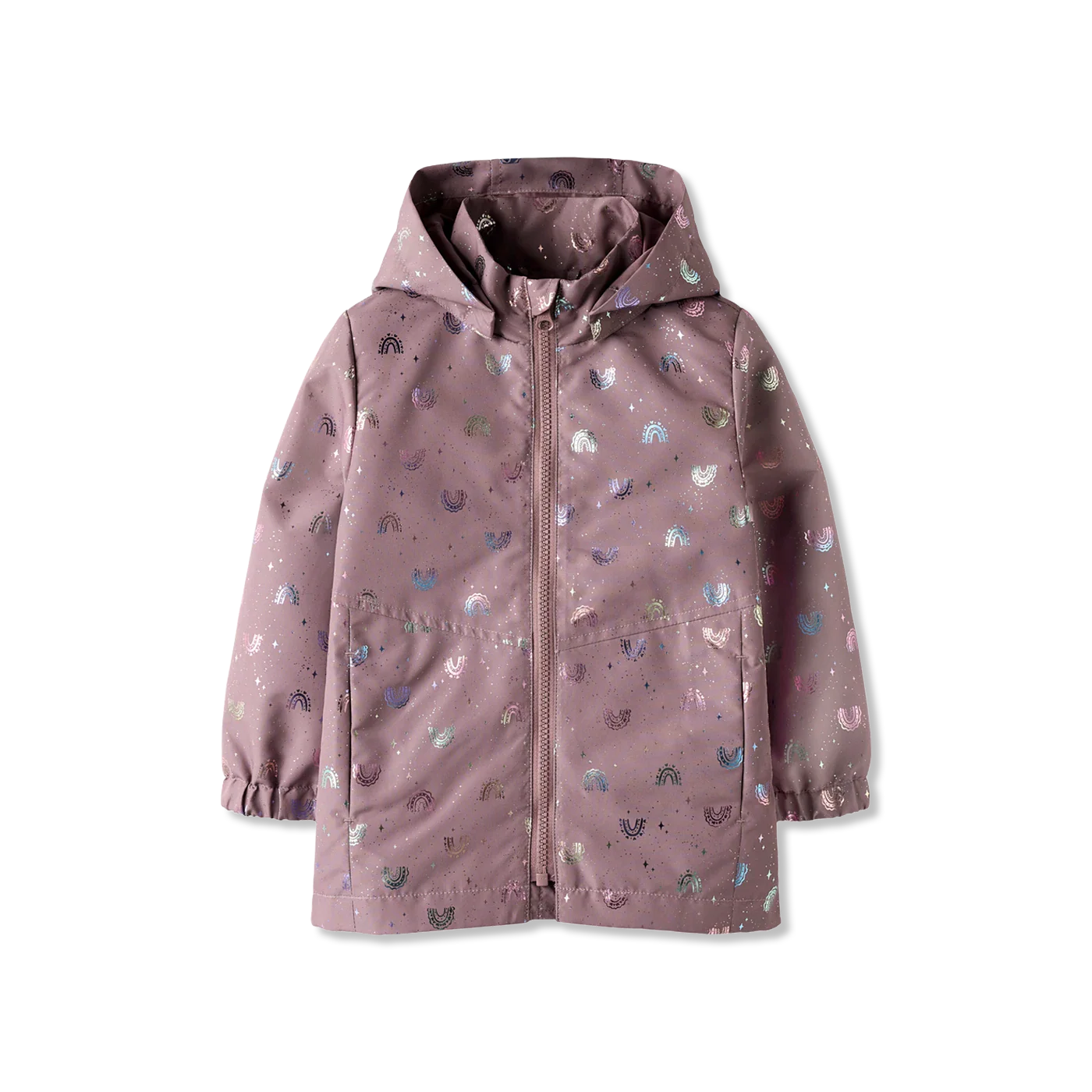 Nmfmaxi summer jacket