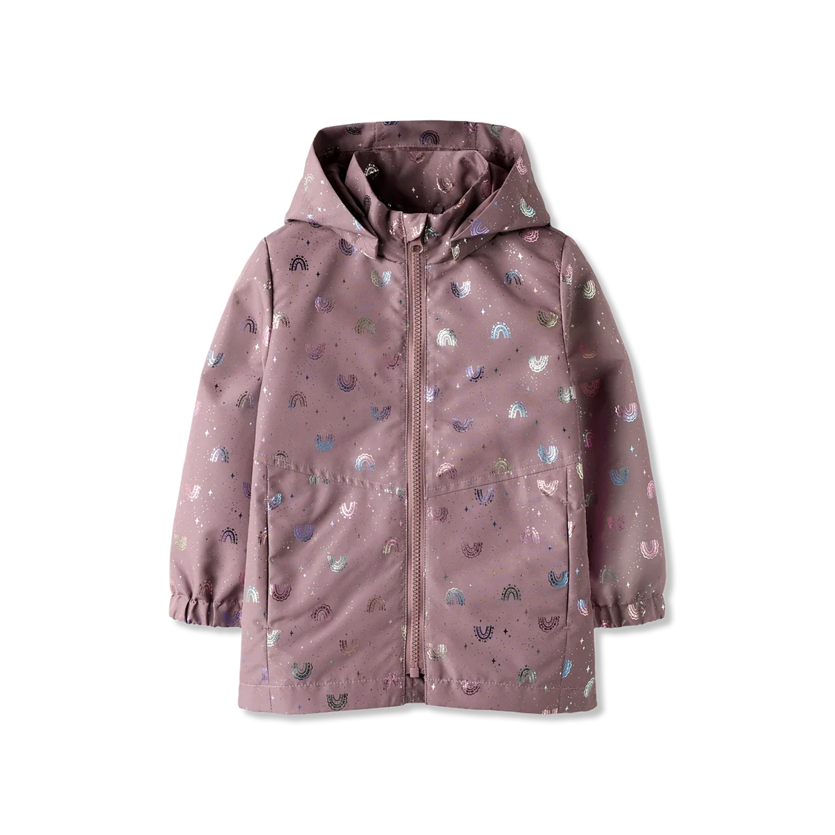 Nmfmaxi summer jacket