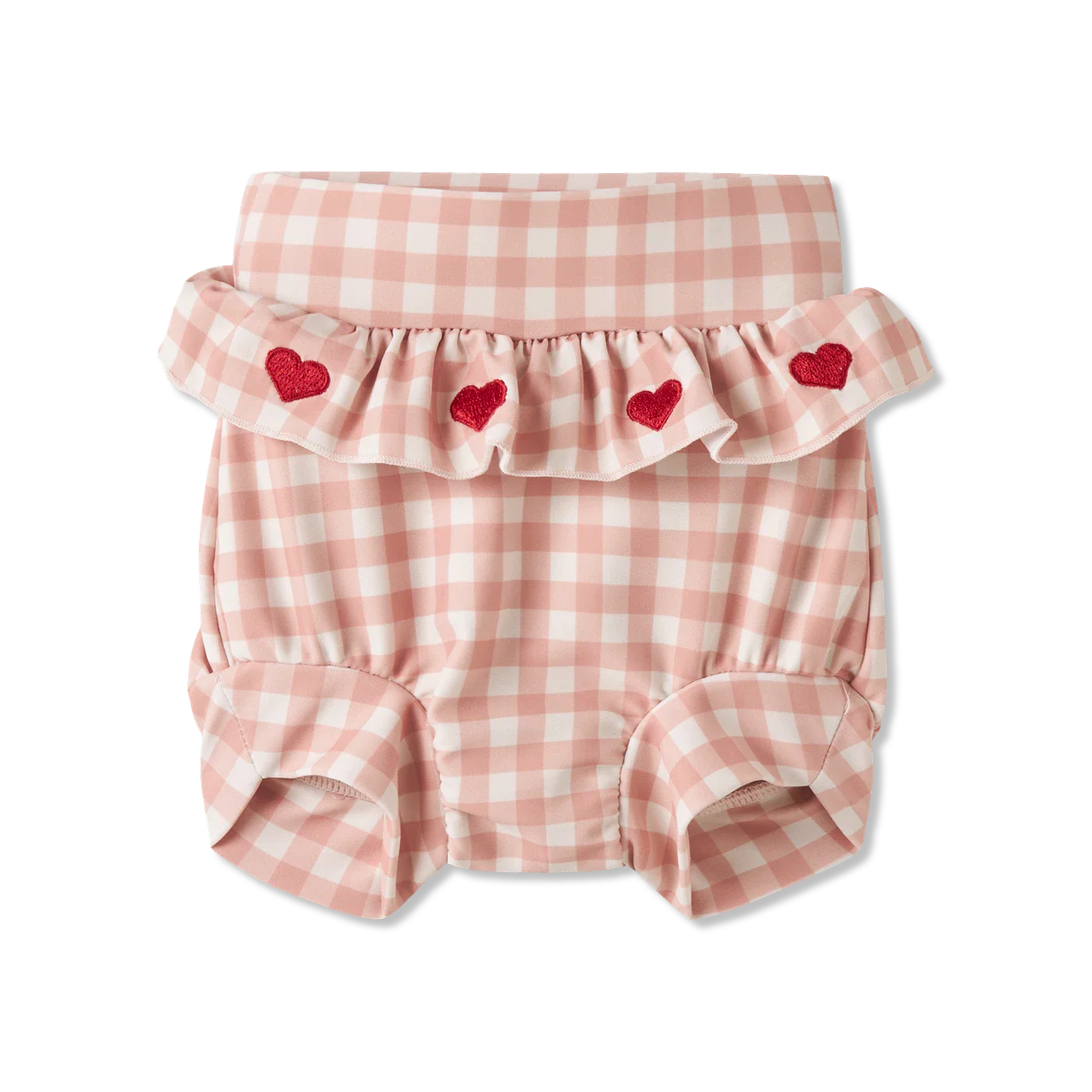 Nbffinley Swim shorts