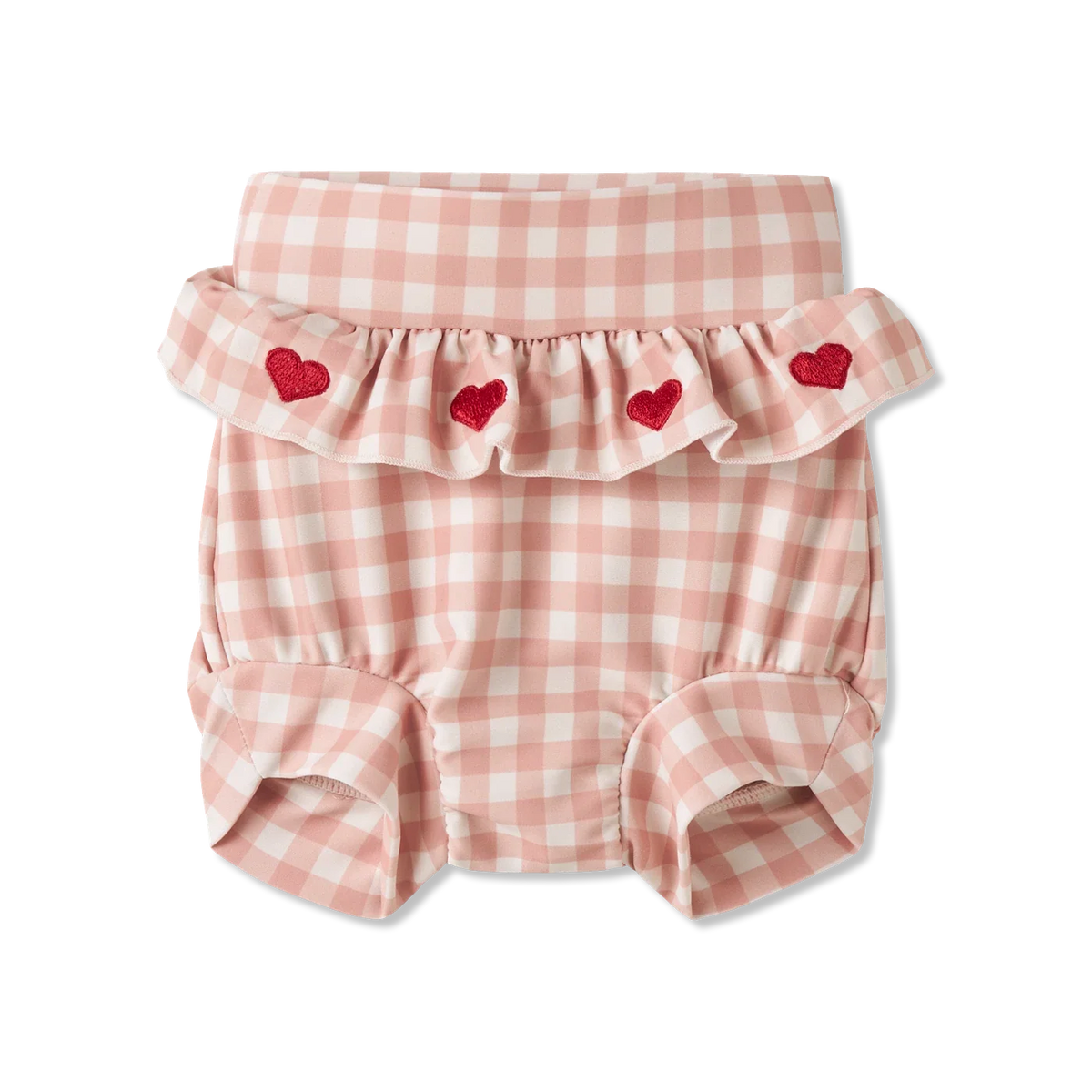 Nbffinley Swim shorts