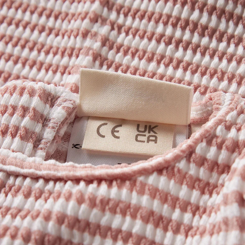 Nbffredo full-body swimsuit