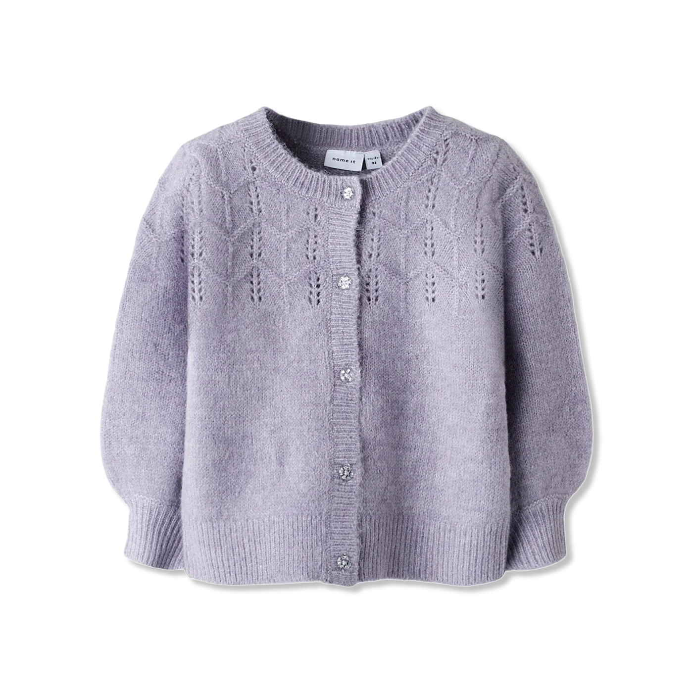 Nmfbatrilla cardigan