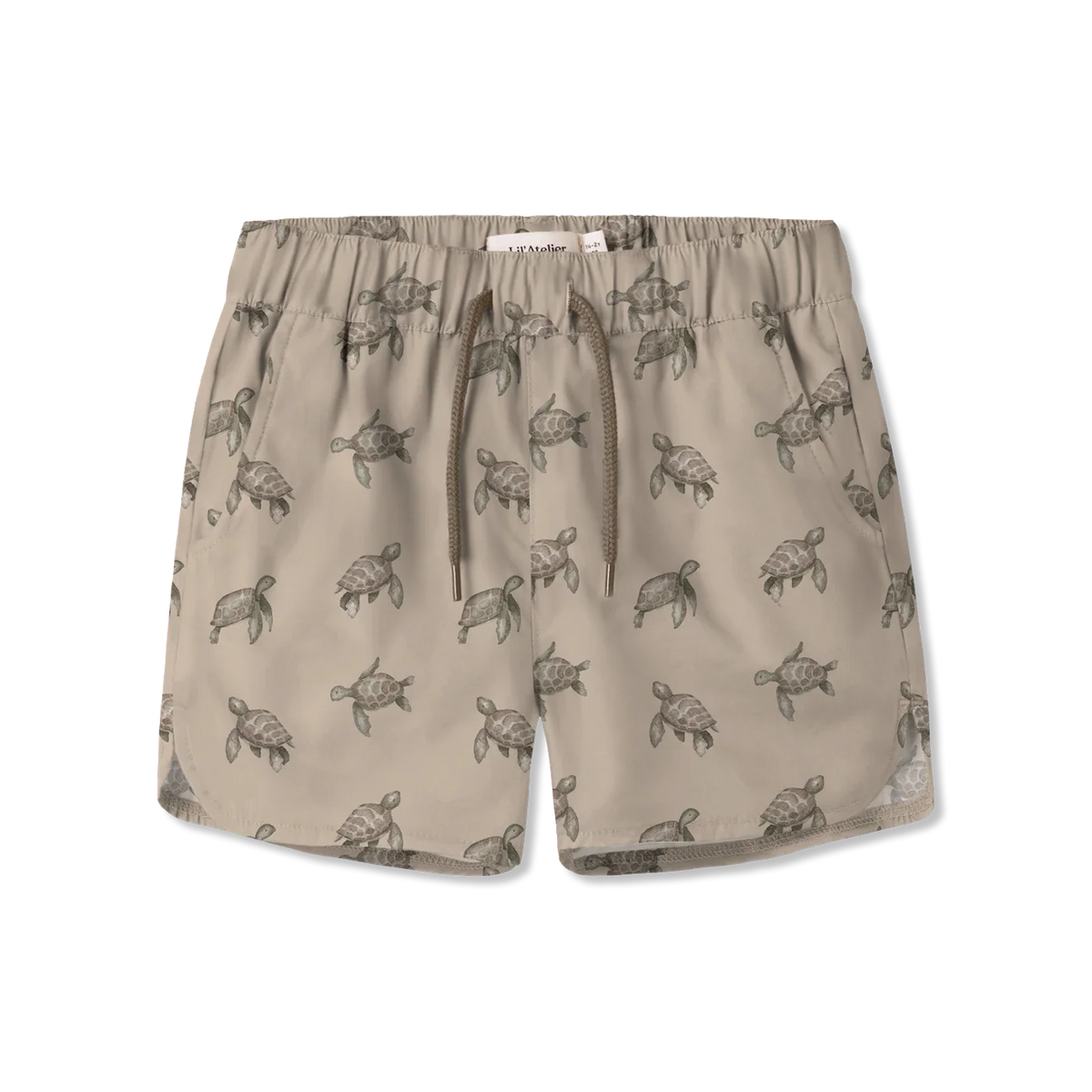 Nmmfandyn Swim shorts