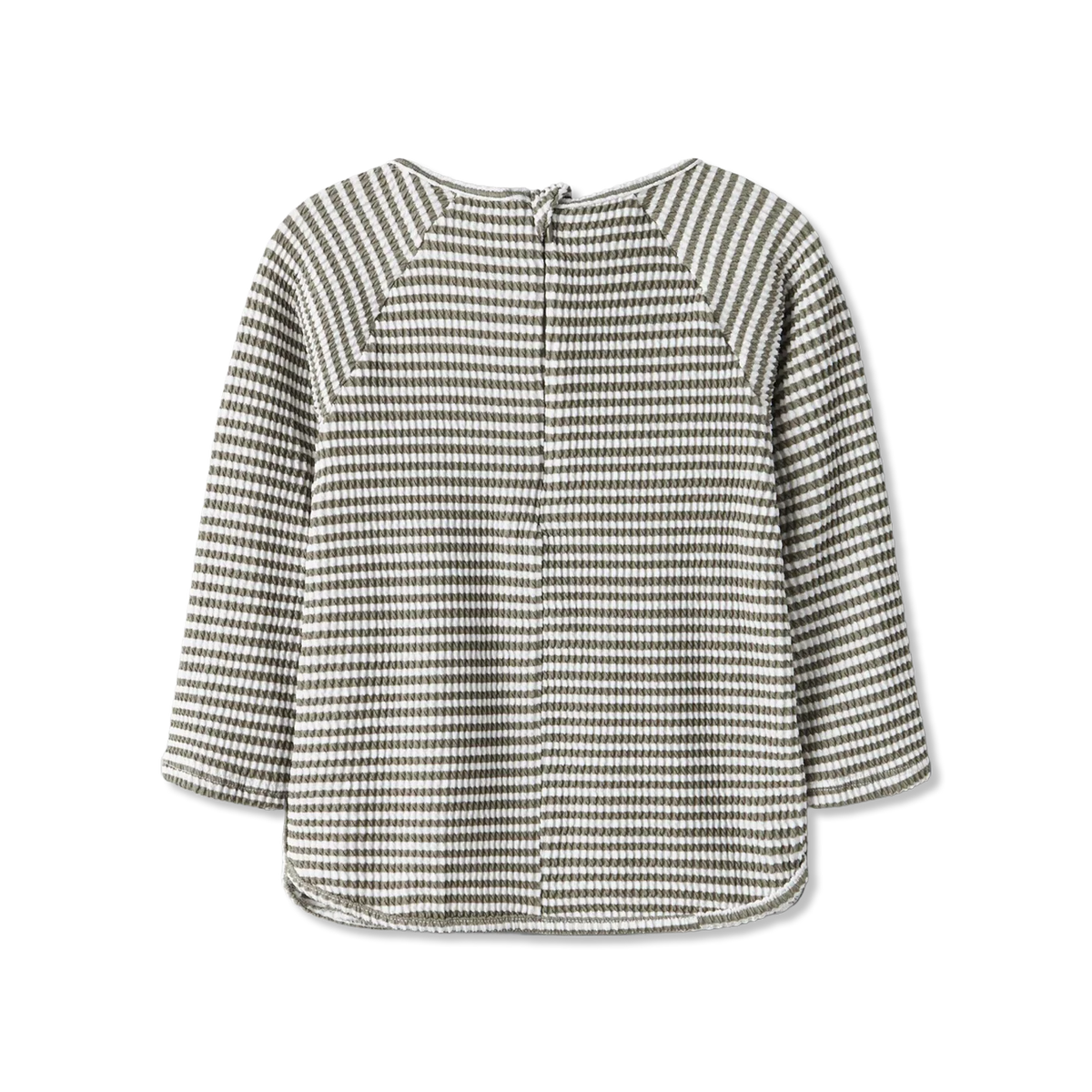 Nmmfredo Swim shirt