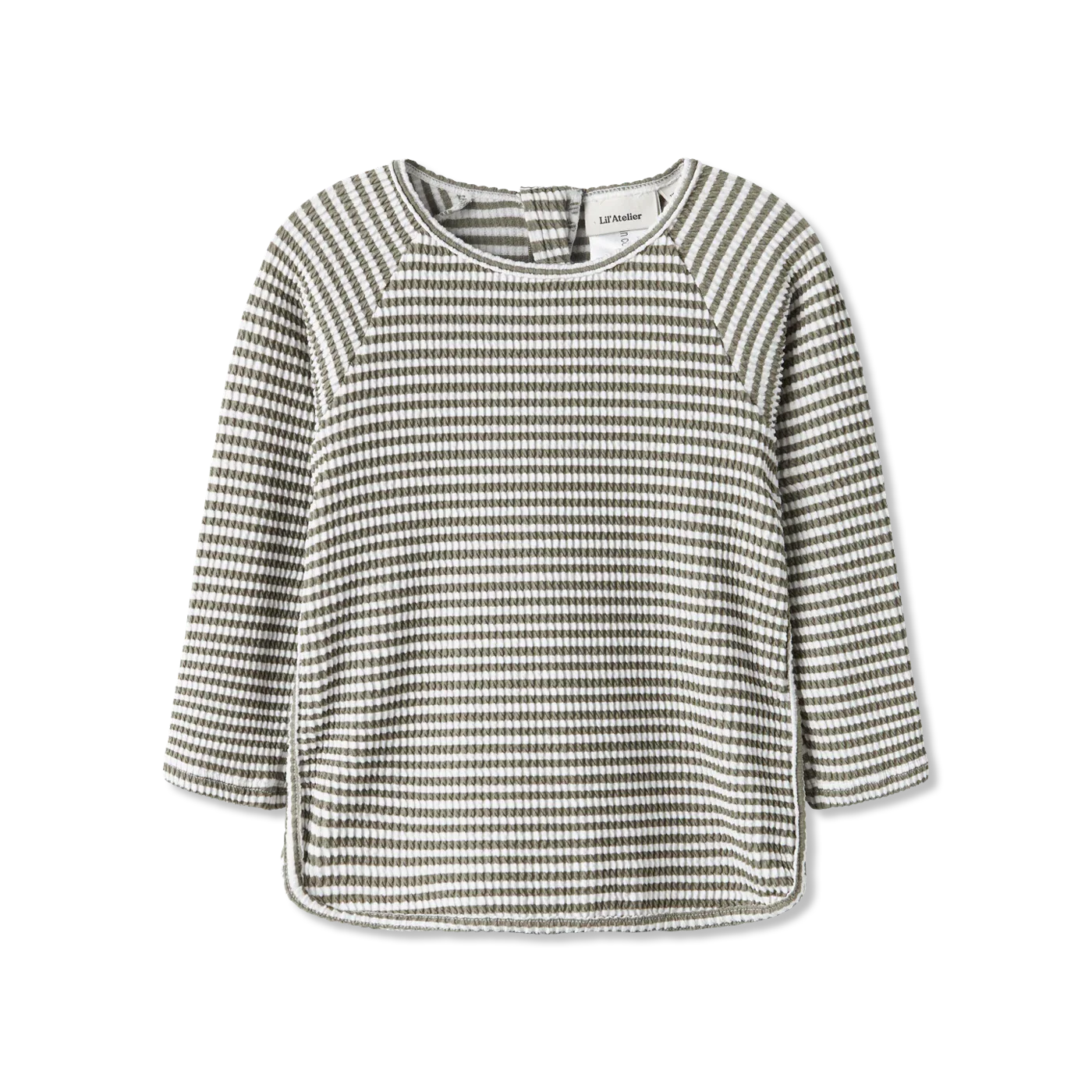 Nmmfredo Swim shirt