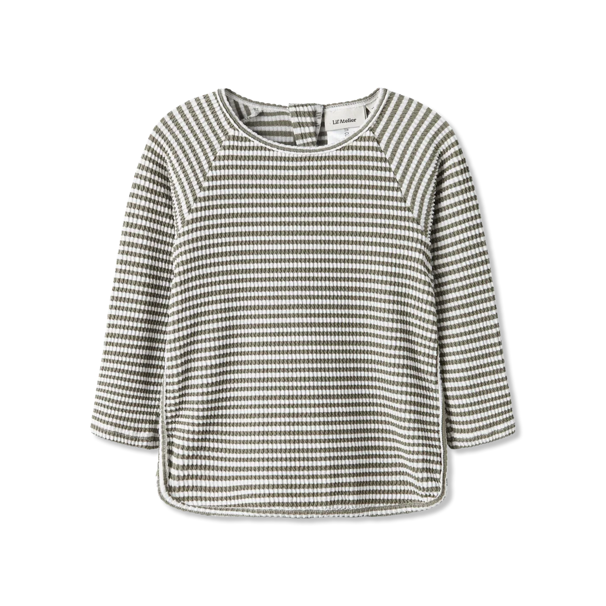 Nmmfredo Swim shirt