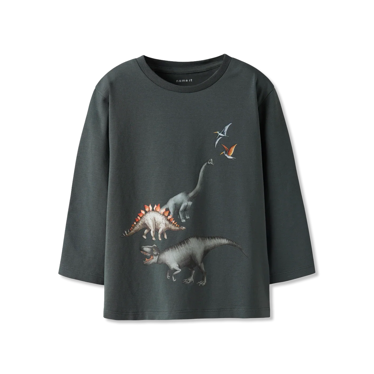 Nmmbart lS T-shirt