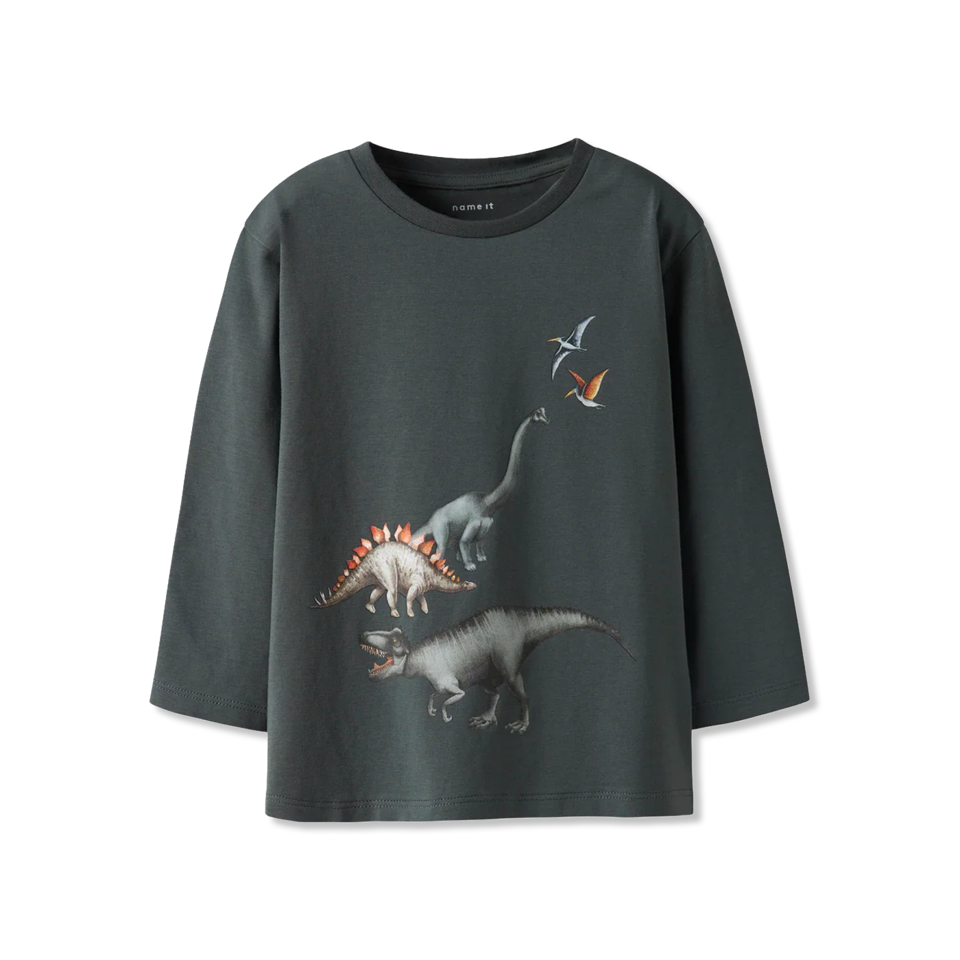 Nmmbart lS T-shirt