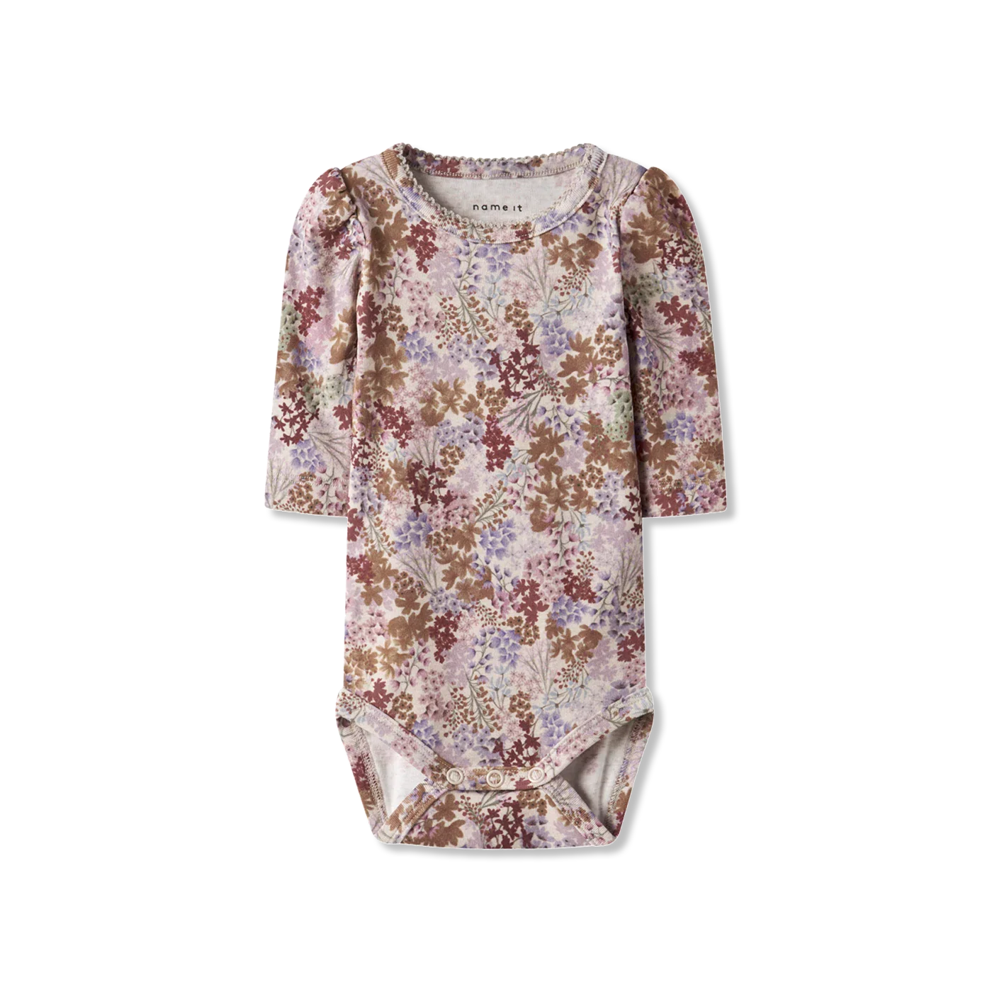 Nbfbolora Bodysuit