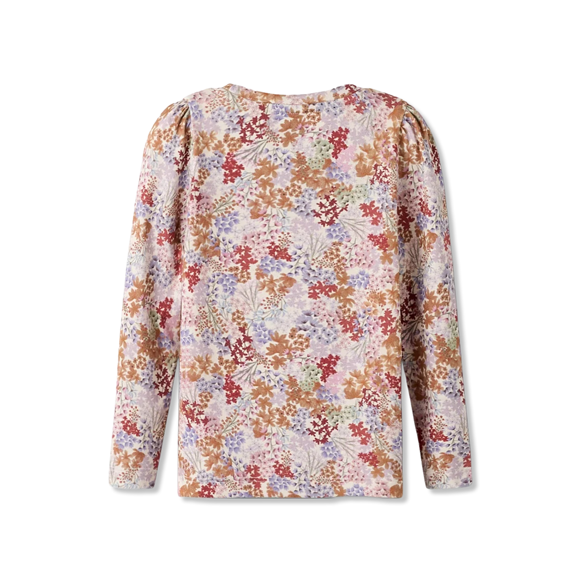 Nmfbolora lS T-shirt
