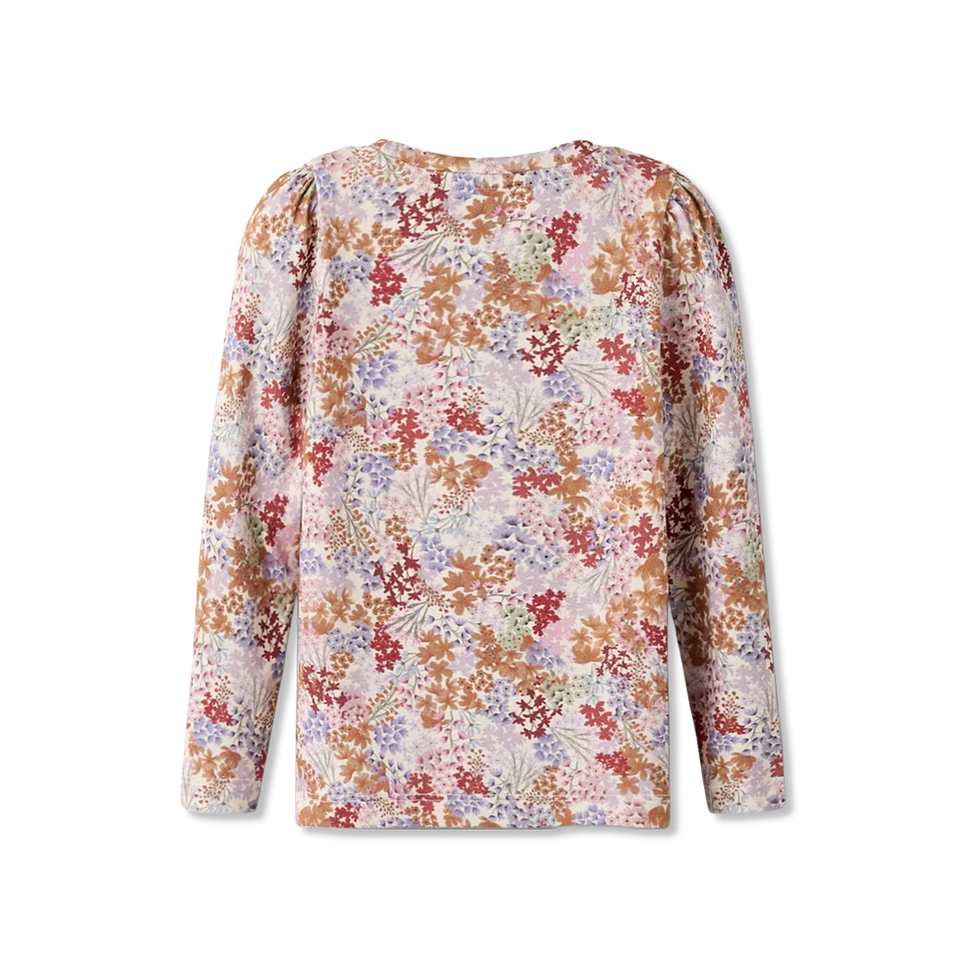 Nmfbolora lS T-shirt