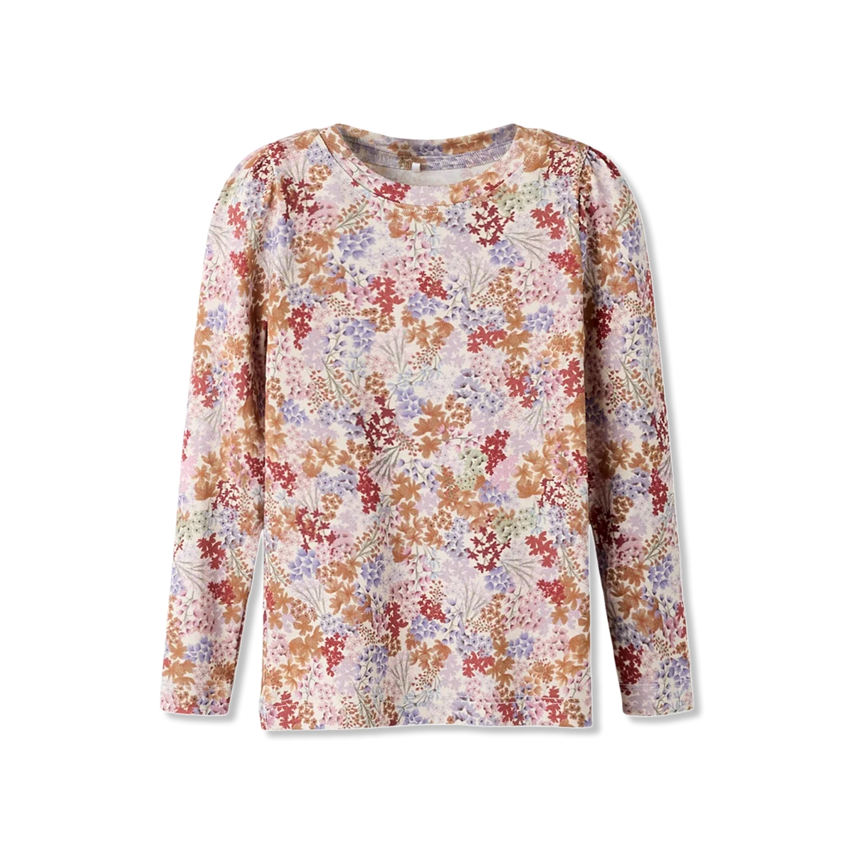 Nmfbolora lS T-shirt