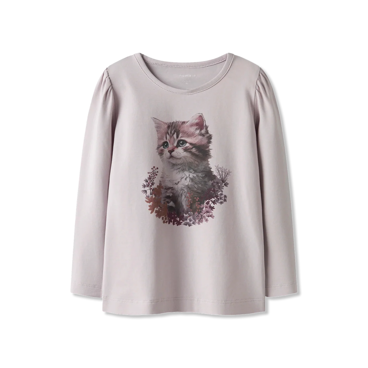 Nmfboloras lS T-shirt